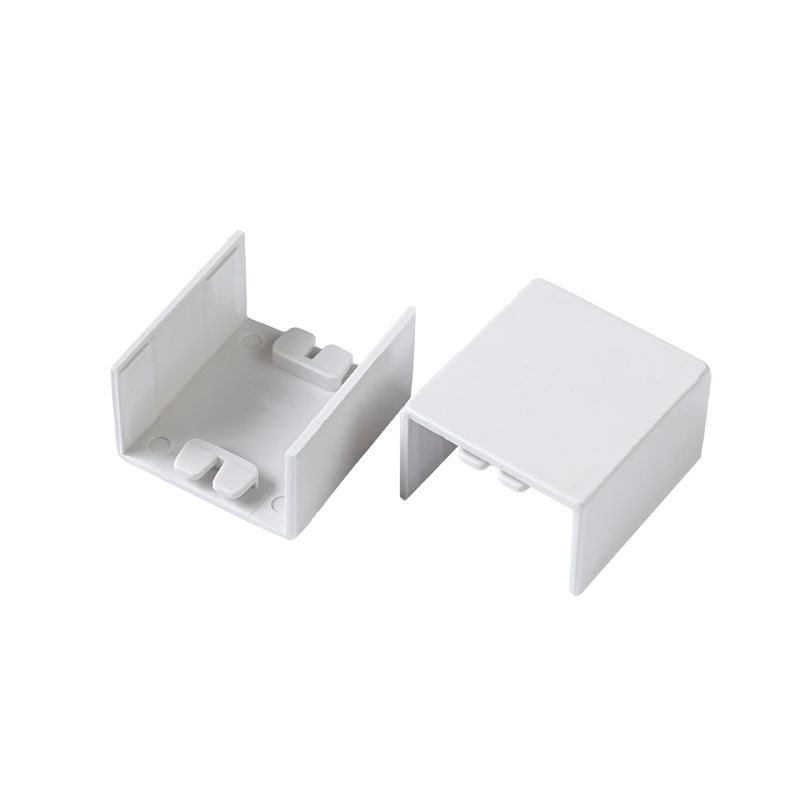 соединитель на стык для кабель-канала 40х16 (уп.4шт) промрукав pr08.2868 от BTSprom.by