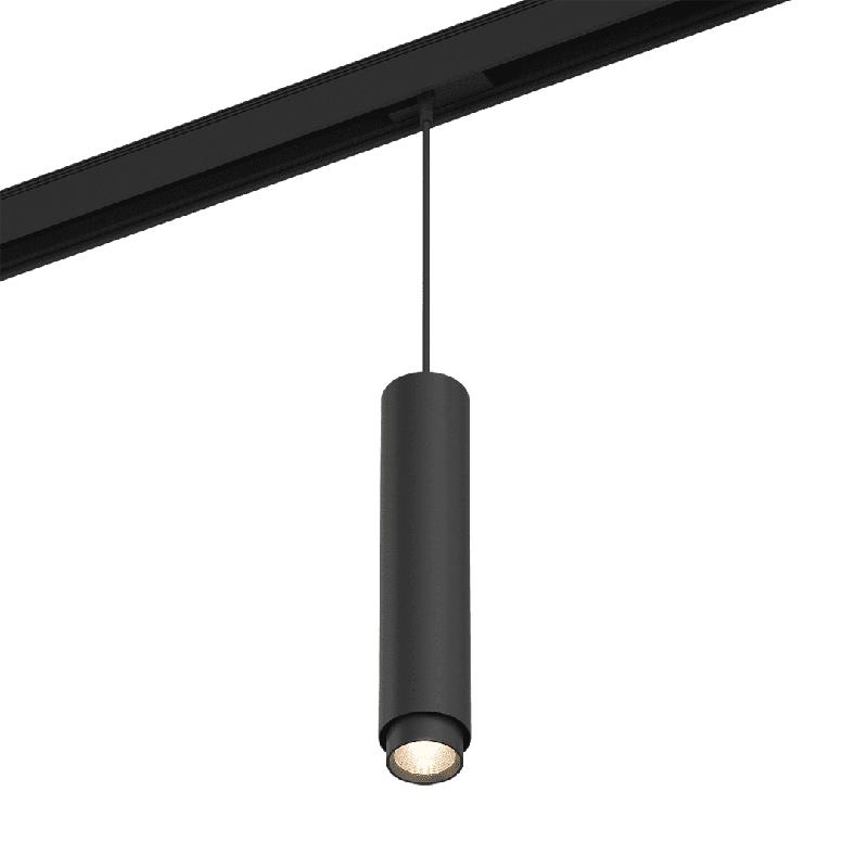 светильник подвесной трековый sy-dim-601242-bl-20-nw 20вт 4000к черн. swg pro 00-00007366 от BTSprom.by