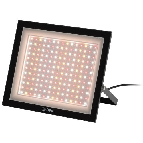  Прожектор светодиодный для растений FITO-100W-Ra90-LED 100Вт для цветения и плодоношения ЭРА Б0047876 фото в каталоге от BTSprom.by