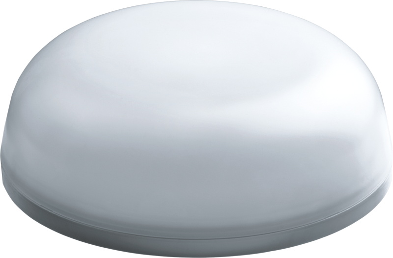 светильник светодиодный 71 925 nbl-r2-6-4k-ip54-snrv-led 6вт 4000к ip54 450лм жкх с оптико-акустич. датчиком круг бел. (аналог нпп) navigator 71925 от BTSprom.by