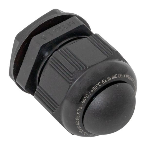  Ввод кабельный BM-X7S EKF cgp32x1.5 фото в каталоге от BTSprom.by