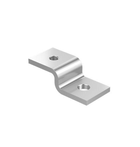 прижим strut балочный z-образн. (5мм) ekf stpbz-5 от BTSprom.by