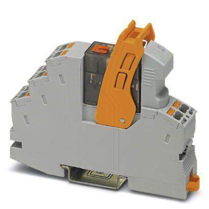модуль релейный rif-1-rpt-lv-230ac/2x21ms phoenix contact 2905292 от BTSprom.by