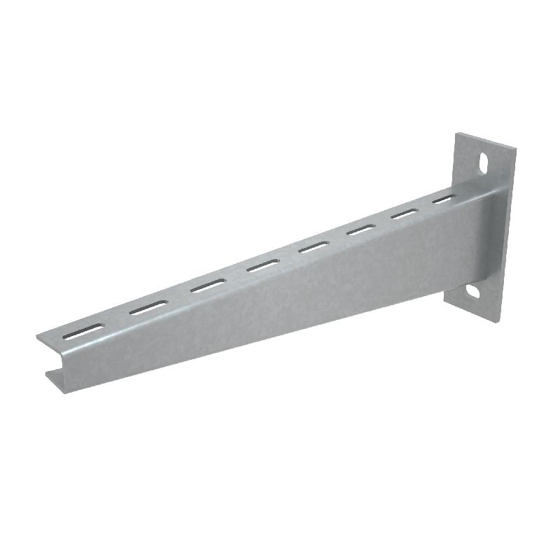 Консоль сварная усиленная KSU400 INOX304 осн.50-400 нерж. сталь AISI 304 КМ LO1577 от BTSprom.by Консоль сварная усиленная KSU400 INOX304 осн.50-400 нерж. сталь AISI 304 КМ LO1577 от BTSprom.by