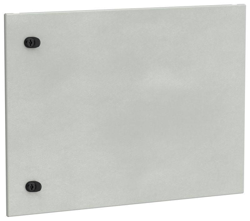 дверь секционная внешняя 600х800 format iek fo-00-esd-060-080 от BTSprom.by