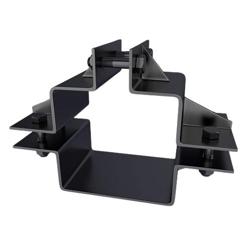 оттяжка от-5 покрытие черн. лак аэмз 00000719 от BTSprom.by