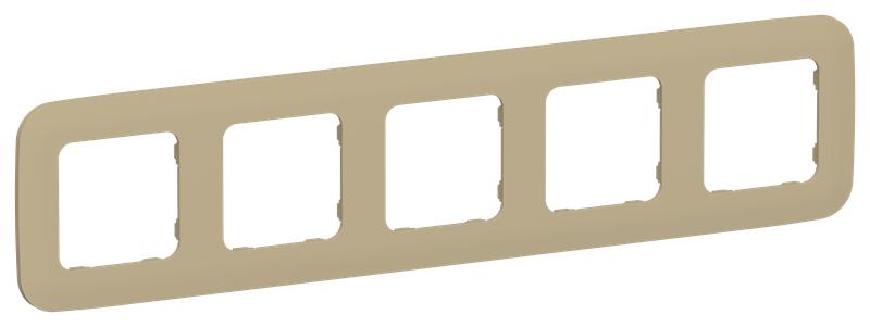 рамка 5-м сп flite ру-5-а-флх хаки iek fi-m52-31-20-k59 от BTSprom.by