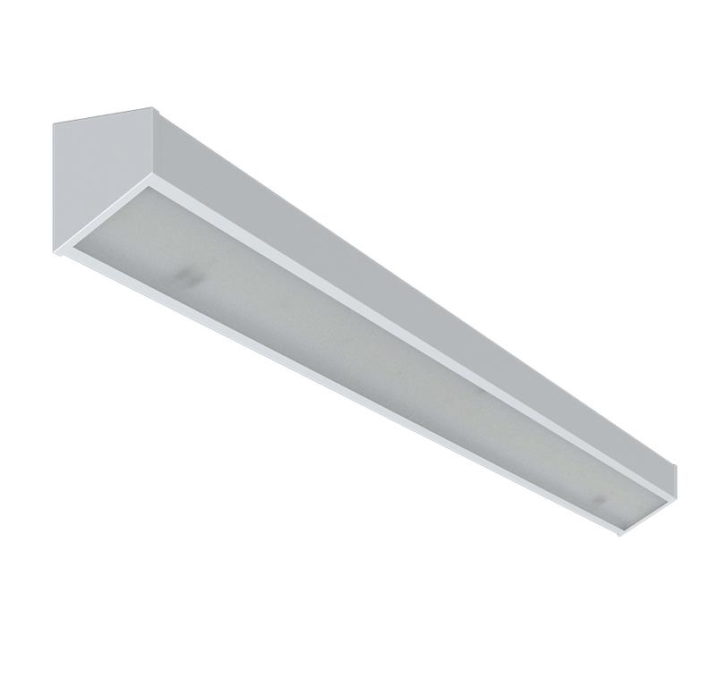 светильник светодиодный fl 30 em 40вт 5000к prism faros 00000024551 от BTSprom.by