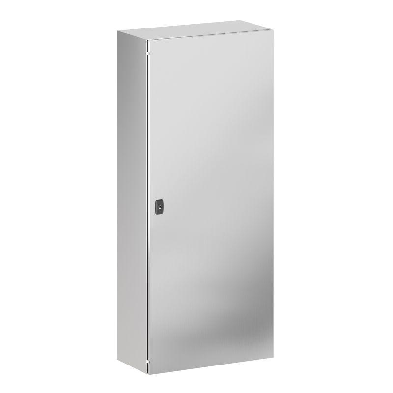корпус навесной sth с м/п из нержавеющей стали aisi304 1400х800х300мм без фланца dkc r5sth1483-304 от BTSprom.by