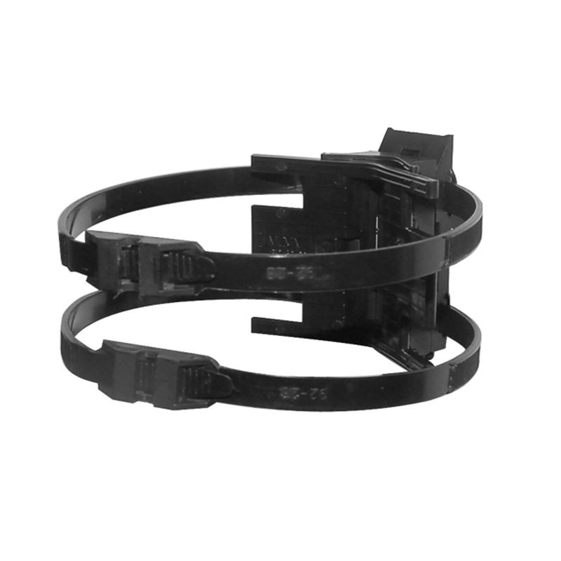 соединитель кабельный q 0.75/4idc/18-18ku-ku bk phoenix contact 1642140 от BTSprom.by