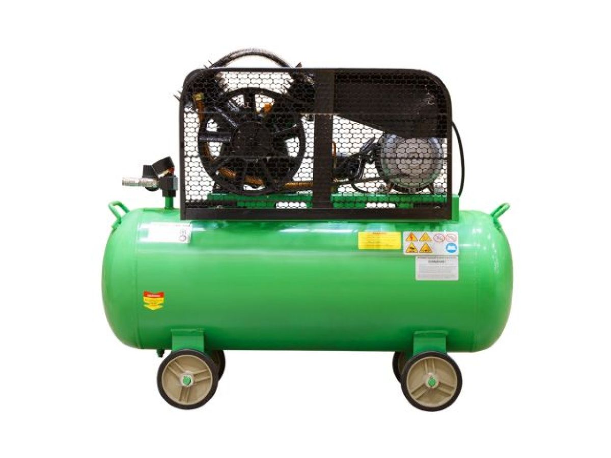  Компрессор ECO AE-1005-B1 ременной (380 л/мин, 8 атм, ременной, масляный, ресив. 100 л, 220 В, 2.20 кВт) AE-1005-B1 фото в каталоге от BTSprom.by