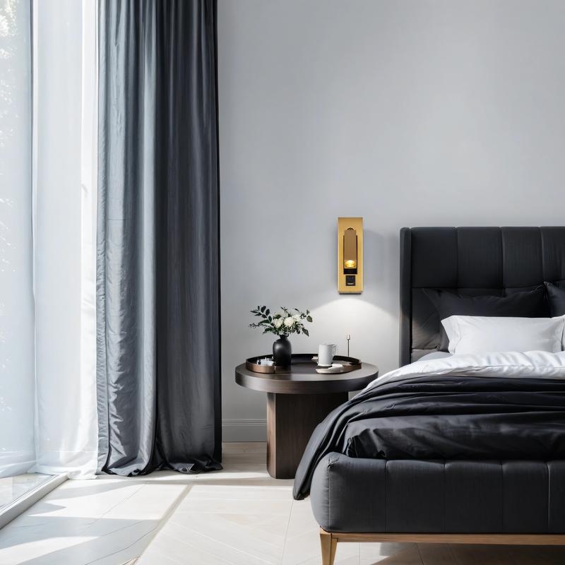  Светильник Shon 3Вт IP20 бра настен. Freya FR5347WL-L3BR фото в каталоге от BTSprom.by