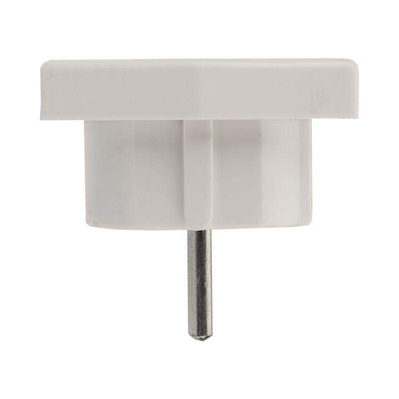 Переходник сетевой "КВАДРАТ" бел. (инд. упак.) PROCONNECT 11-1011-9 фото в каталоге от BTSprom.by  Переходник сетевой "КВАДРАТ" бел. (инд. упак.) PROCONNECT 11-1011-9 фото в каталоге от BTSprom.by