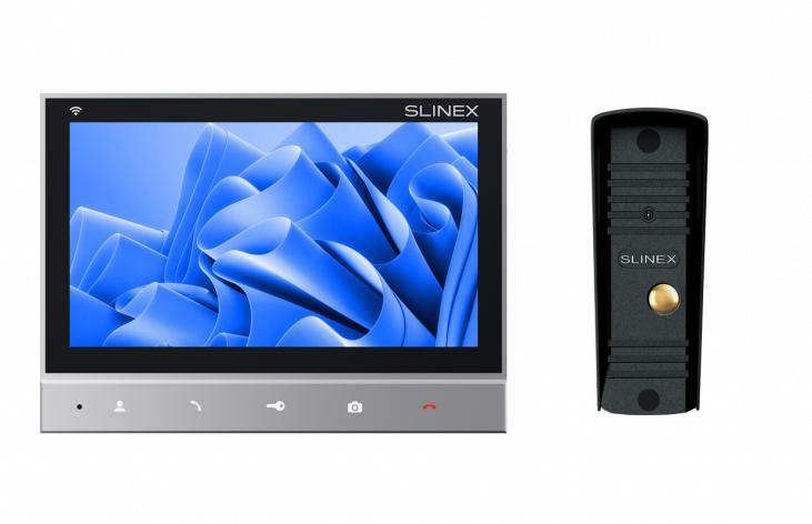 комплект sk 7 cloud slinex по-00008358 от BTSprom.by