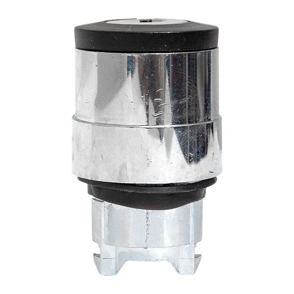  Механизм переключателя исполнительный XB4 IP65 на 3 положения с замком с фиксацией EKF XB4BG3F-65 фото в каталоге от BTSprom.by