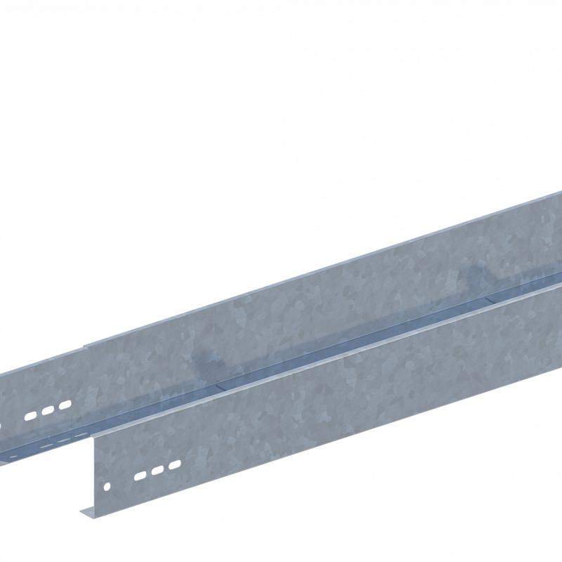 Лоток прямой H=100мм сталь 1.5мм НЛ20-П2.87 цУТ2.5 СОЭМИ Н0112116432 от BTSprom.by