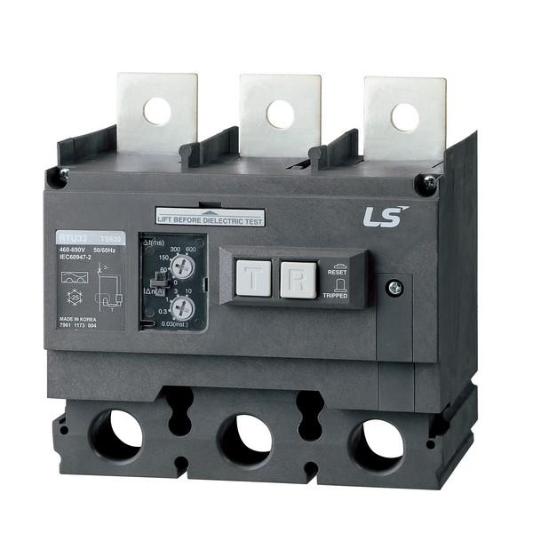 устройство дифференциального тока rcd rtu 33 ac 220/460в ts400 ls electric 83481173601 от BTSprom.by
