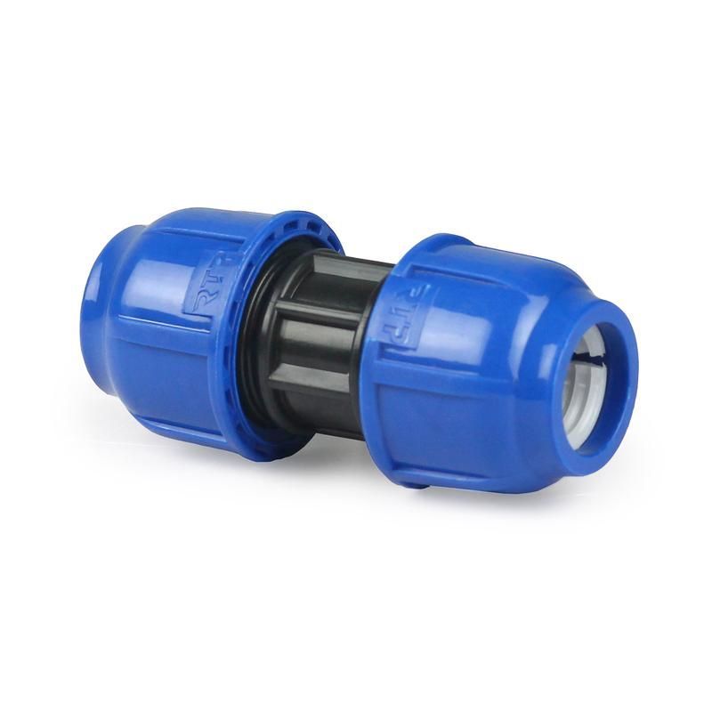муфта компрессионная pn16 d20 для пэ труб rtp 11515 от BTSprom.by