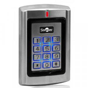 контроллер автономный со встроенными считывателем st-sc141ehk smartec 226002 от BTSprom.by