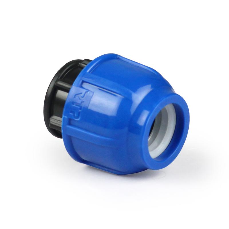 заглушка компрессионная pn16 d40 для пэ труб rtp 11473 от BTSprom.by
