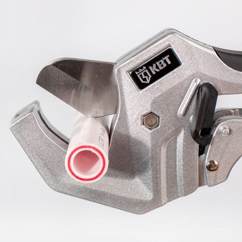  Ножницы-труборез НТП-42у КВТ 79820 фото в каталоге от BTSprom.by