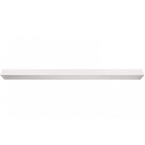 светильник светодиодный lineluх.n-060 ll-дпо-60-180 (1860.850.т.03.0.3) 60вт 6400лм 5000к cri>80 рассеиватель опал ip30 1800х80х70мм накладной монтаж leaderlight м0000043309 от BTSprom.by