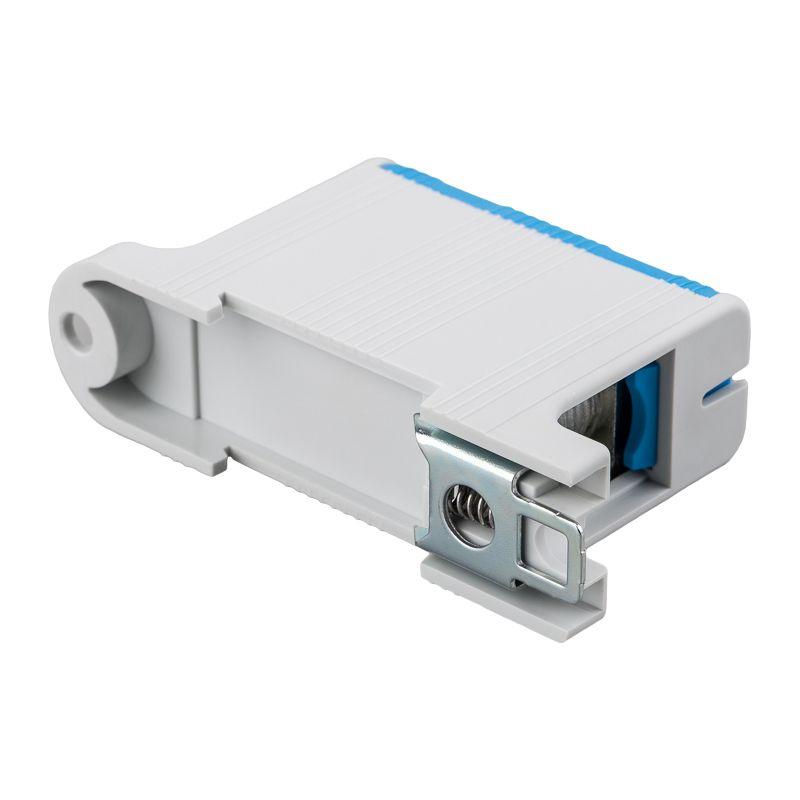  Клемма вводная силовая КВС 16-95кв.мм син. Rexant 11-2104 фото в каталоге от BTSprom.by