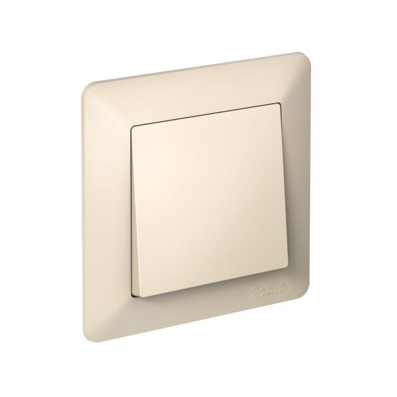 Рамка 1-м AtlasDesign Air беж./дым. бел. SE ATN220201 фото в каталоге от BTSprom.by  Рамка 1-м AtlasDesign Air беж./дым. бел. SE ATN220201 фото в каталоге от BTSprom.by