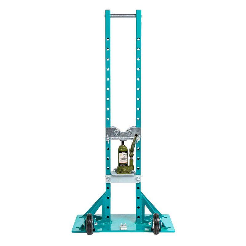  Домкрат кабельный ДК-3ГП (ЭМ) КВТ 71982 фото в каталоге от BTSprom.by