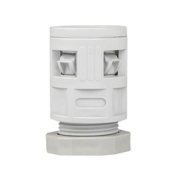  Коннектор для гофр. трубы 16мм (уп.50шт) Plast EKF kn-t-16 фото в каталоге от BTSprom.by