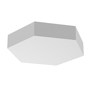 блок gexus 750х866 solid подвесной ral9010 бел. муар varton v4-r0-00.0009.gxs-0011 от BTSprom.by