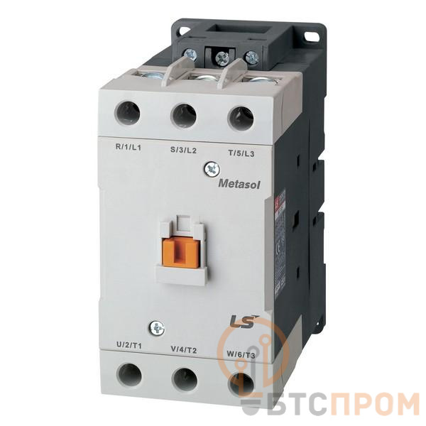 Контактор Metasol MC-75a кат. 24В AC 2a2b Screw LS Electric 1340014000 фото в каталоге от BTSprom.by  Контактор Metasol MC-75a кат. 24В AC 2a2b Screw LS Electric 1340014000 фото в каталоге от BTSprom.by