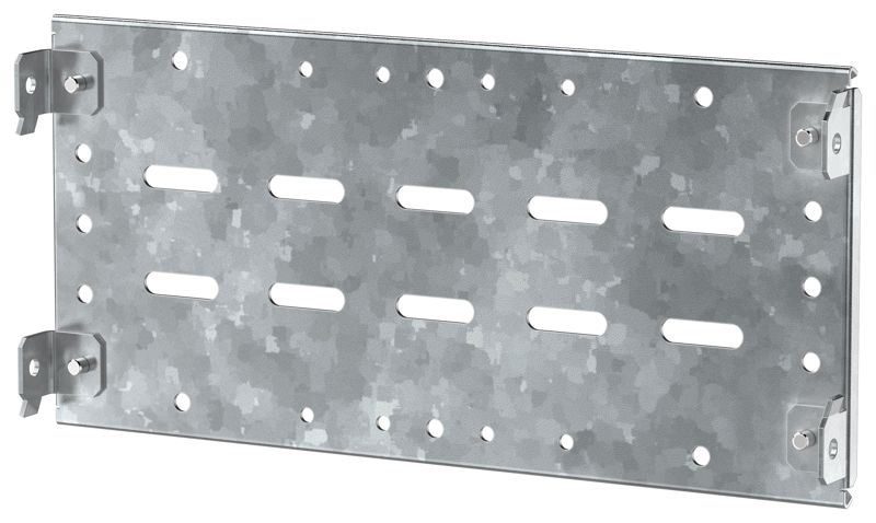 перегородка секционирования задняя 150х400 format iek fo-00-swf-015-040 от BTSprom.by