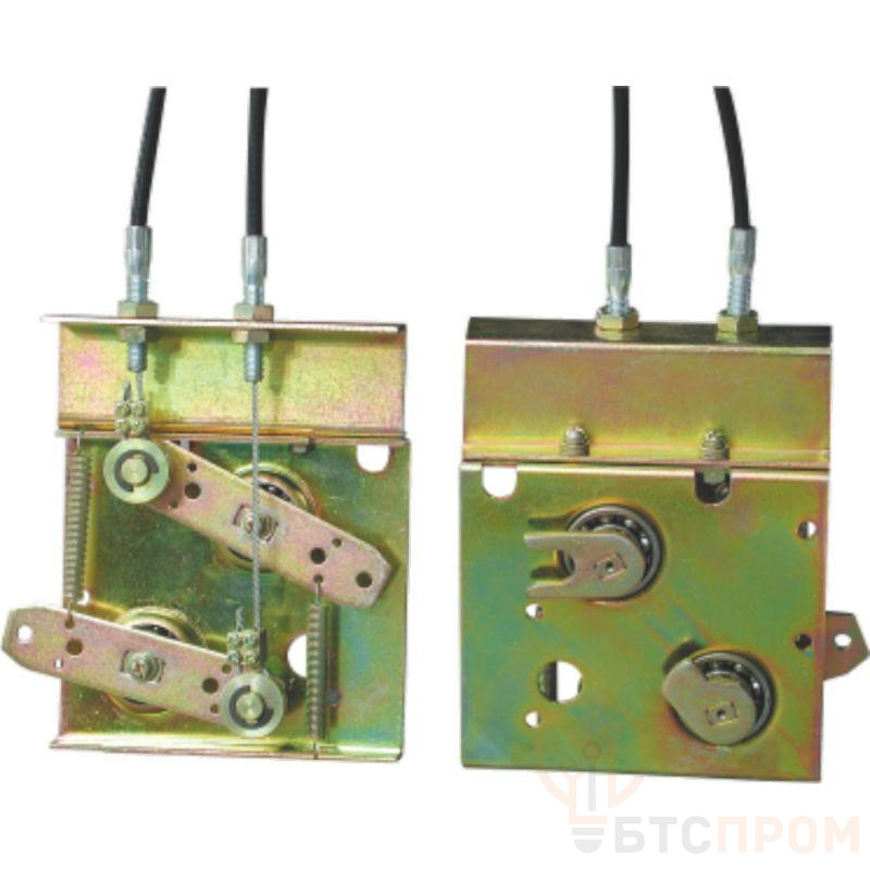 Взаимоблокировка тросовая механическая для NA8-2500-7500 (на 2 выключателя выкатного исп.) (R) CHINT 259204 фото в каталоге от BTSprom.by  Взаимоблокировка тросовая механическая для NA8-2500-7500 (на 2 выключателя выкатного исп.) (R) CHINT 259204 фото в каталоге от BTSprom.by