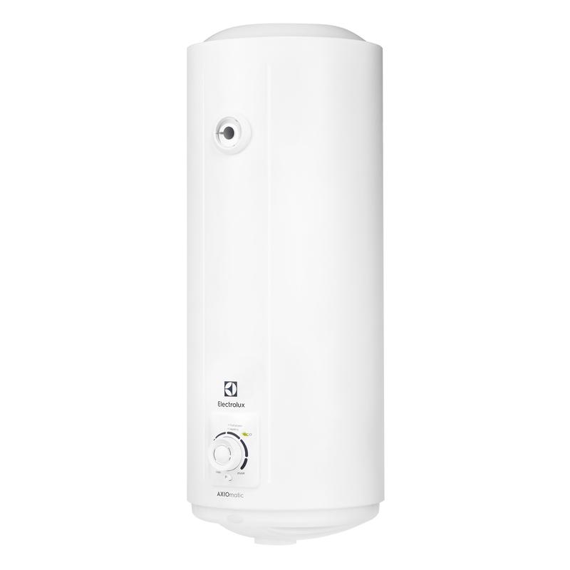 водонагреватель электрический накопительный 50л ewh 50 axiomatic slim electrolux нс-1007011 от BTSprom.by