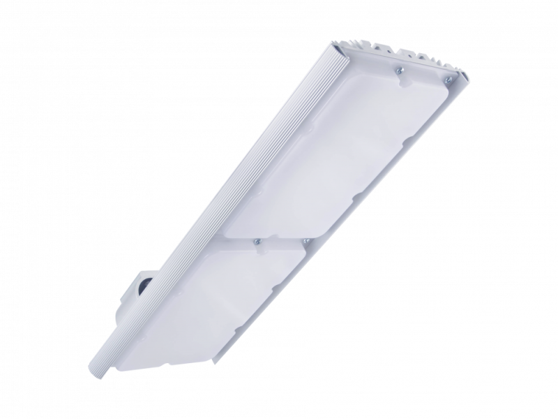 светильник светодиодный unit frost pro 125/17000 д 125вт 5000к ip67 17000лм 0.95pf 80ra кп<1 консоль diora dufpro125d-5k-c от BTSprom.by