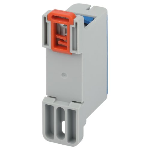  Клемма силовая вводная КСВ NO-224-129 (KE62.2) 16-95кв.мм N син. Эра Б0065599 фото в каталоге от BTSprom.by