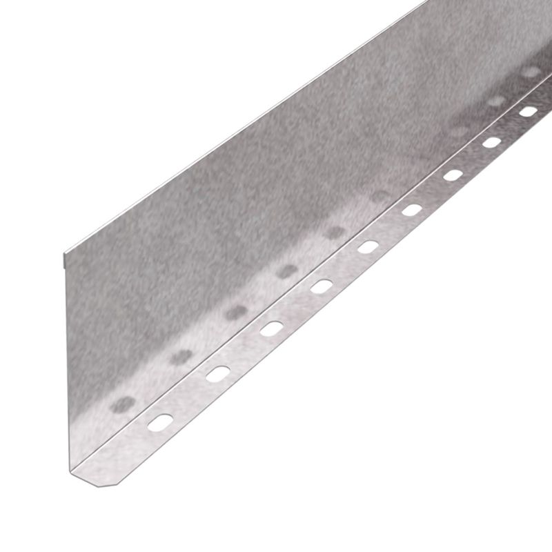 Разделитель для лотка H=100мм L3000 сталь 0.55мм Промрукав PR16.0979 от BTSprom.by