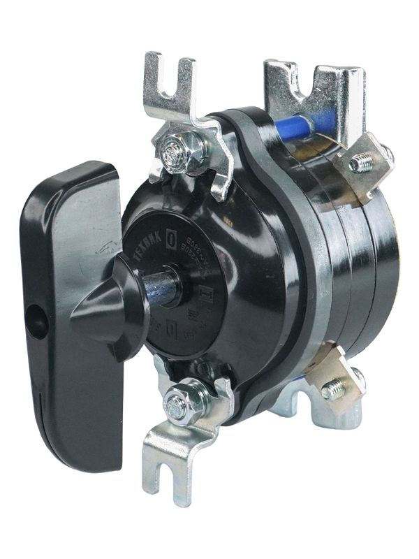 выключатель пакетный пв2-40а (исп. 1) электротехник et003186 от BTSprom.by