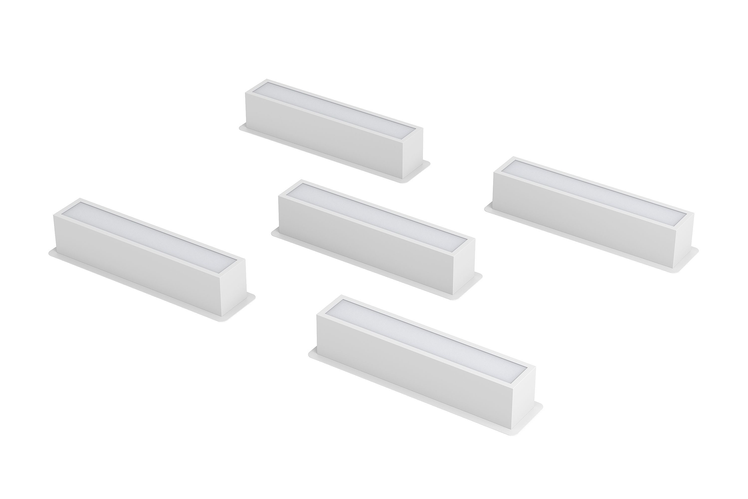 эколюмен arm-грильято-домино-28-50х200.5 от BTSprom.by