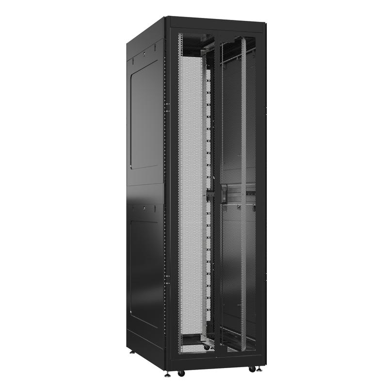 шкаф серверный 42u 800х1000 ex sysmatrix ex 8042.9401 от BTSprom.by
