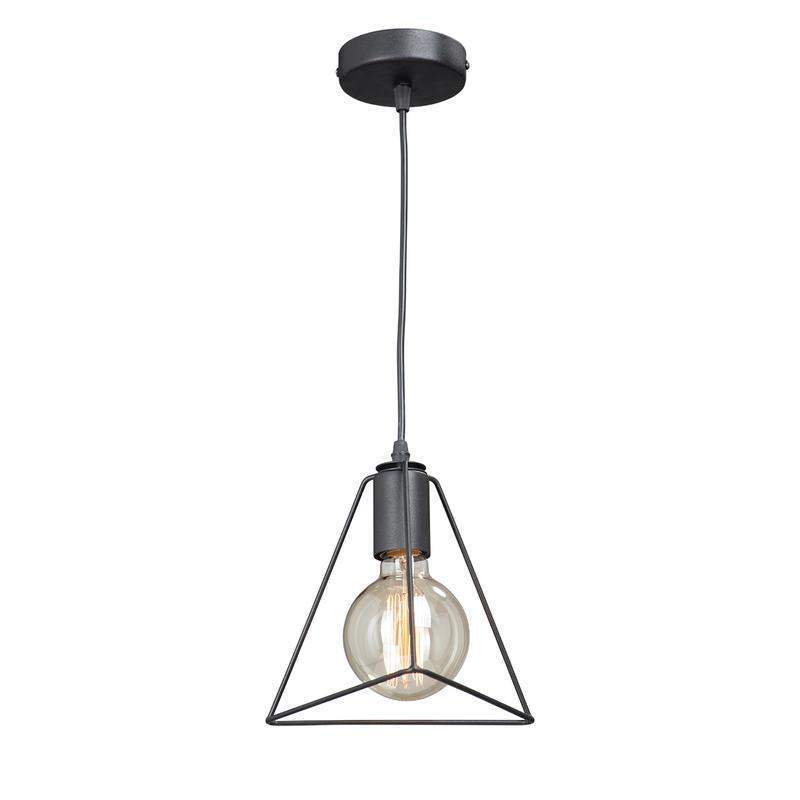  Подвес 1хE27 макс. 60Вт Vitaluce V4457-1/1S фото в каталоге от BTSprom.by