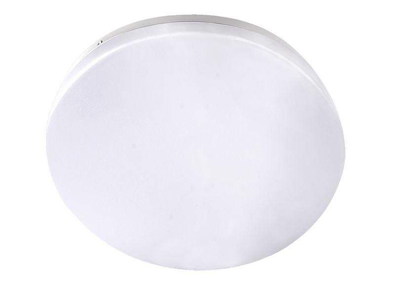 светильник светодиодный lbs-8024 24вт blanc настенно-потолочный ultraflash 15140 от BTSprom.by