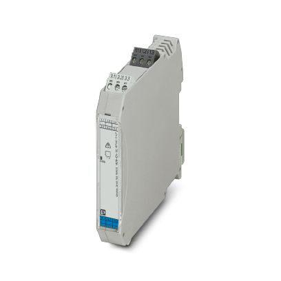 усилитель с развязкой питания/развязкой по входу macx mcr-ex-sl-rpssi-i-up phoenix contact 2865793 от BTSprom.by