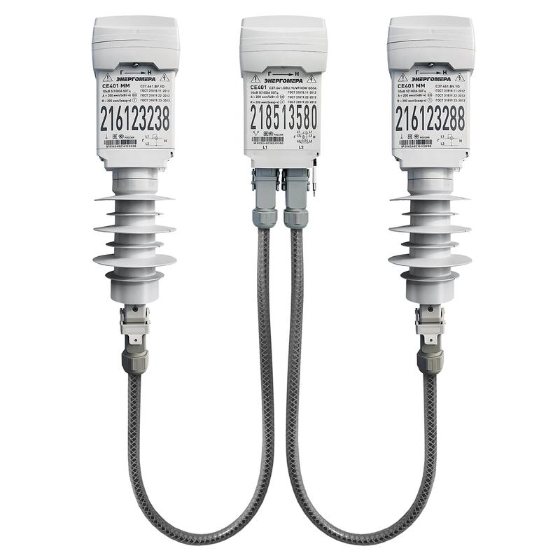 счетчик ce401 с37.651.gbu.yuvfhdw gs04 высоковольт. 3ф многотариф. ip65 энергомера 101007001013347 от BTSprom.by