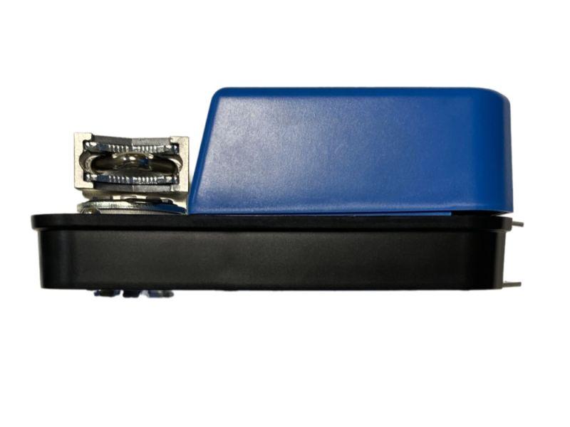  Привод воздушной заслонки 20Нм 0-10В ОСП/0-10В ~24В SE DA20VF фото в каталоге от BTSprom.by