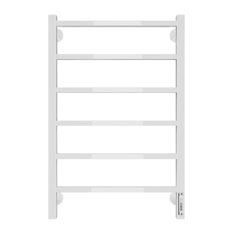  Полотенцесушитель Axel white П6 500х800 электро встроен. диммер Royal Thermo НС-1433985 фото в каталоге от BTSprom.by