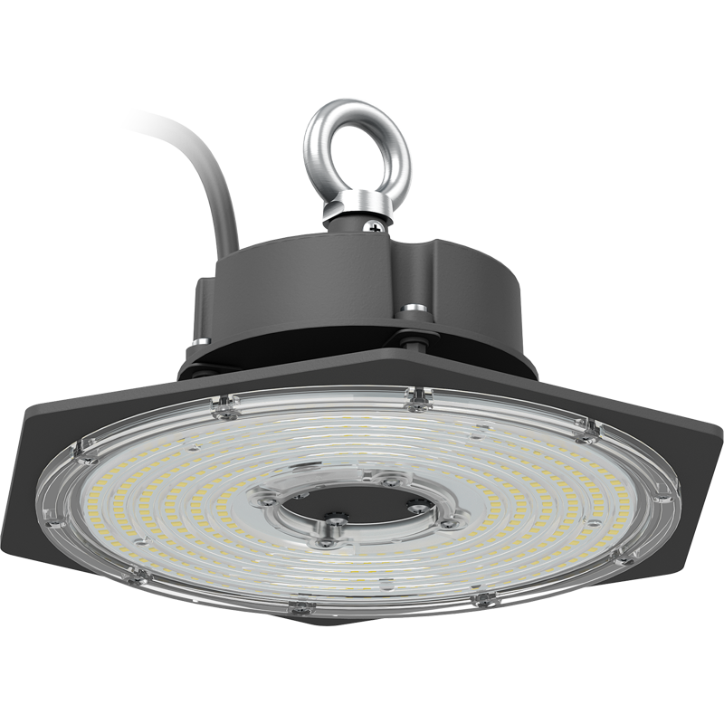  Светильник HOOK/P 70W D90 750 BK СТ 1944000050 фото в каталоге от BTSprom.by