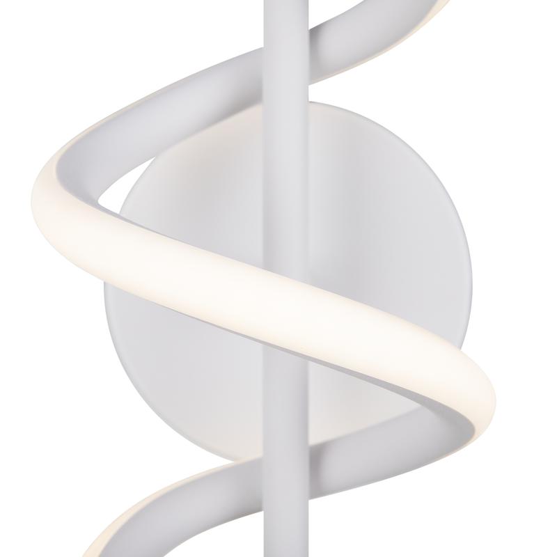  Светильник Helix 13Вт IP20 бра настен. Freya FR6097WL-L12W фото в каталоге от BTSprom.by