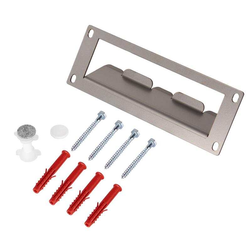  Кронштейн настенный Tower ALL Royal Thermo НС-1578705 фото в каталоге от BTSprom.by